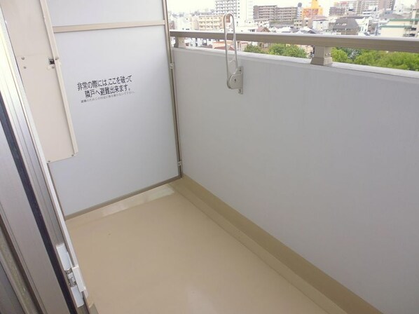 天下茶屋駅 徒歩6分 8階の物件内観写真